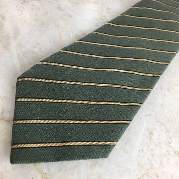 KENNETH COLE SILK TIE - Picture 6 of 14